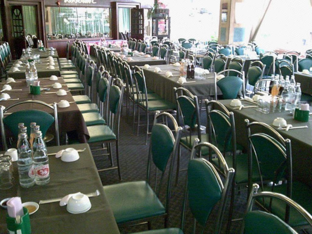 Thai Hotel Krabi By Eksteriør billede