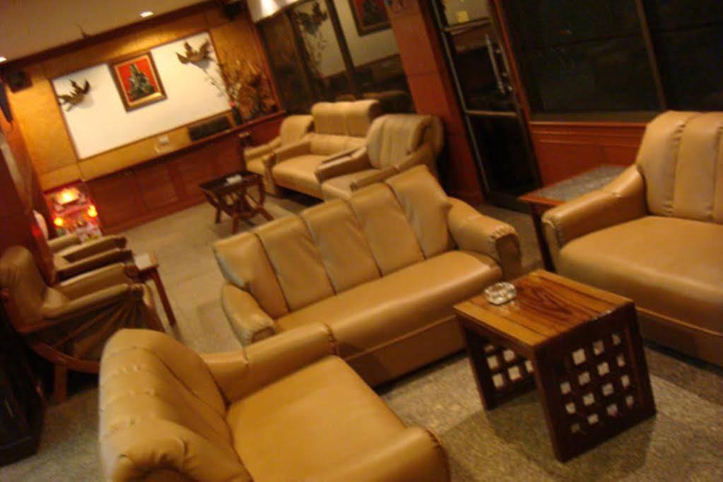 Thai Hotel Krabi By Eksteriør billede